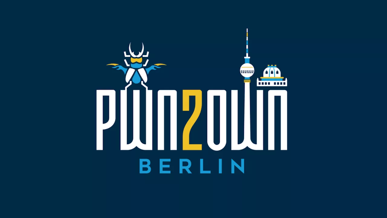 Pwn2Own Berlin: Gesamtsieg geht an Singapur, über eine Million Gesamt-Preisgeld