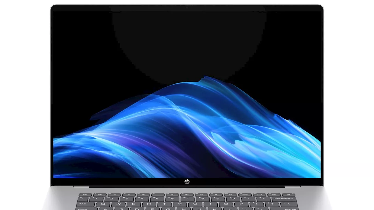 HP OmniBook 5 gets Snapdragon X and X Plus