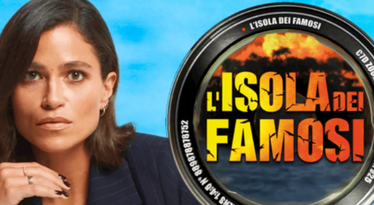 Stop a L'Isola dei Famosi 2025, perché stasera (lunedì 19 maggio) il reality non va in onda: la decisione di M