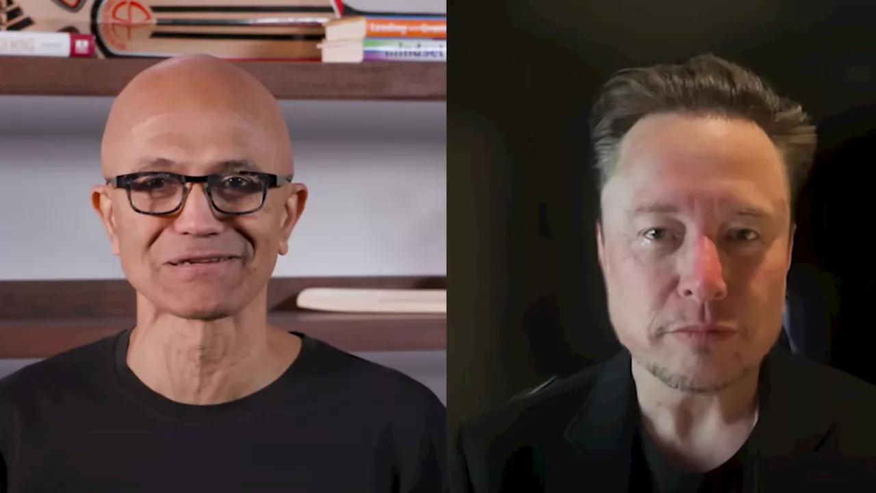 Microsoft brings Elon Musk’s Grok AI to Azure despite backlash over racist output