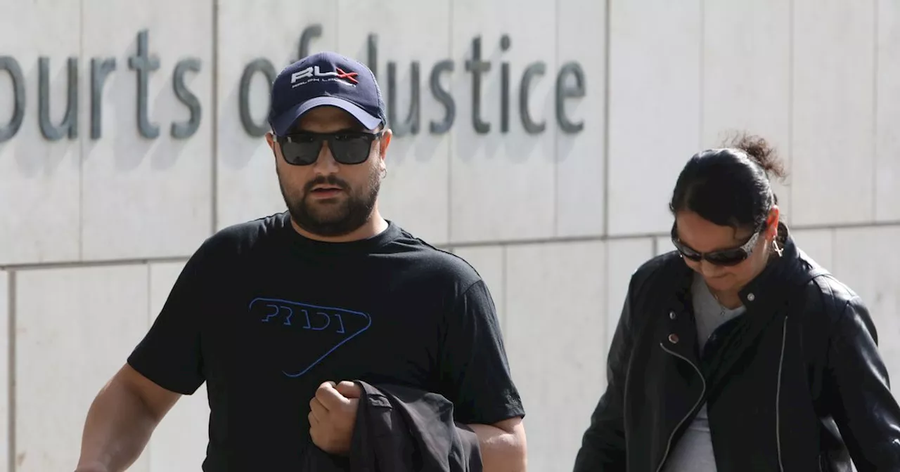 Jozef Puska relatives accused of withholding info after Ashling Murphy murder