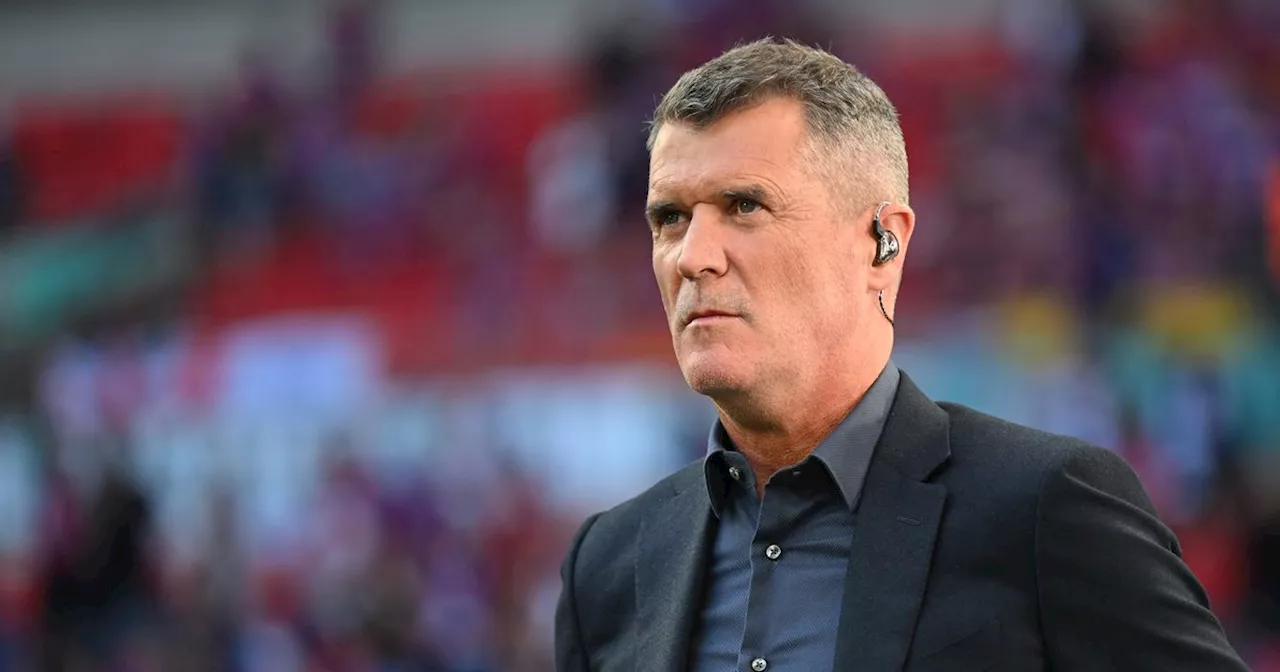 Roy Keane's Man Utd return after 'crying in car' and Jim Ratcliffe messages