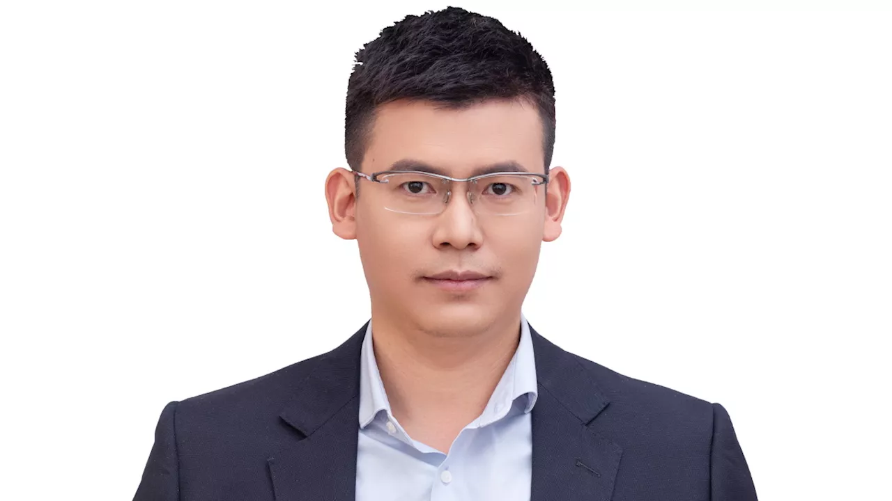 Huawei Cloud + DeepSeek set to transform SA organisations
