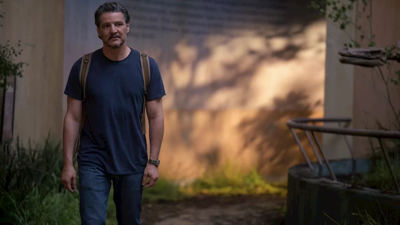 The Last Of Us Cut A Beloved Segment From The Museum Scene, But It Looks Like HBO Shot It