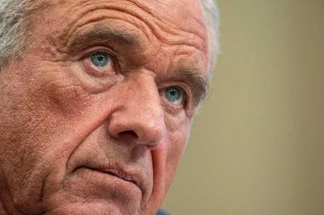 RFK Jr. pledged not to upend US vaccine system, but big changes are underway