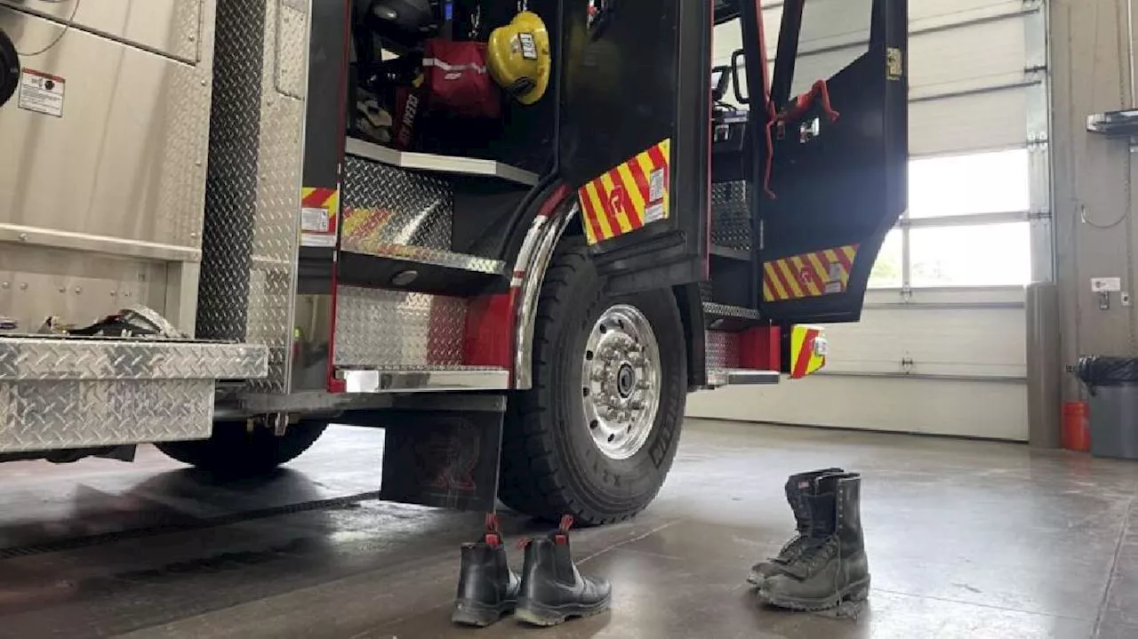 Firefighters, lithium ion battery fire victims share do's and don'ts
