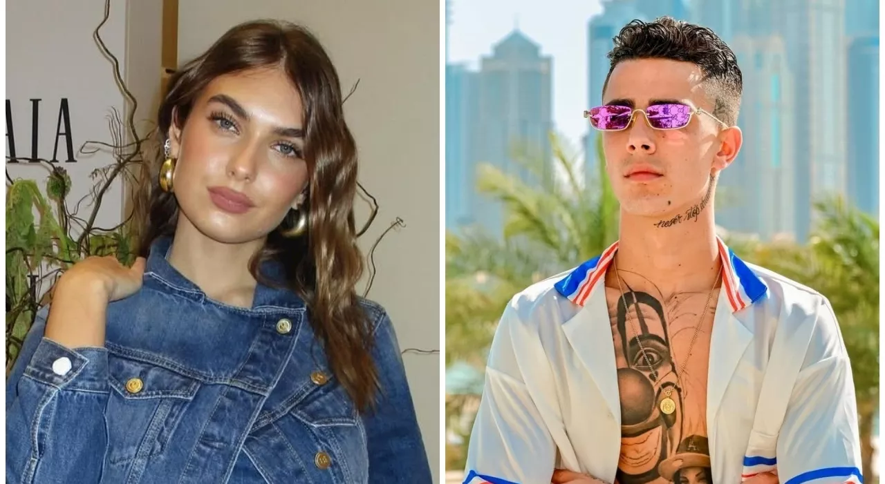 Chanel Totti, Cristian Babalus assente alla festa per i 18 anni: crisi passeggera o si sono lasciati? Tutta la