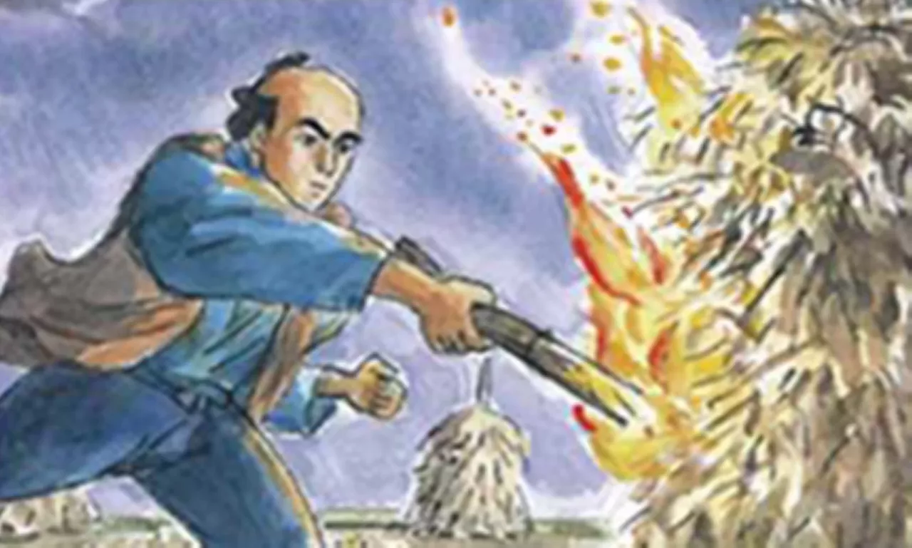 Applications now open for the Hamaguchi Award and Hamaguchi Essay Contest 2025 for high school students