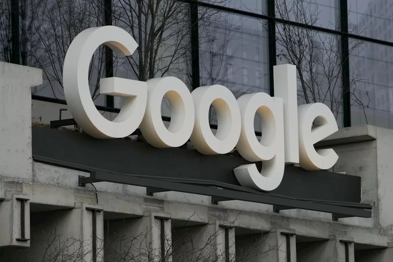 DTI explores partnership with Google to push tech investments