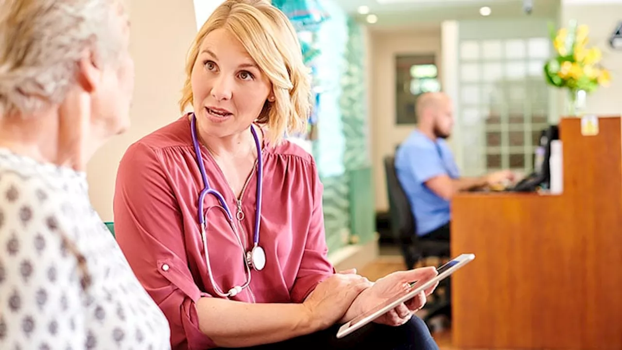 GPs to Ask New Patients About Pre-1996 Blood Transfusions