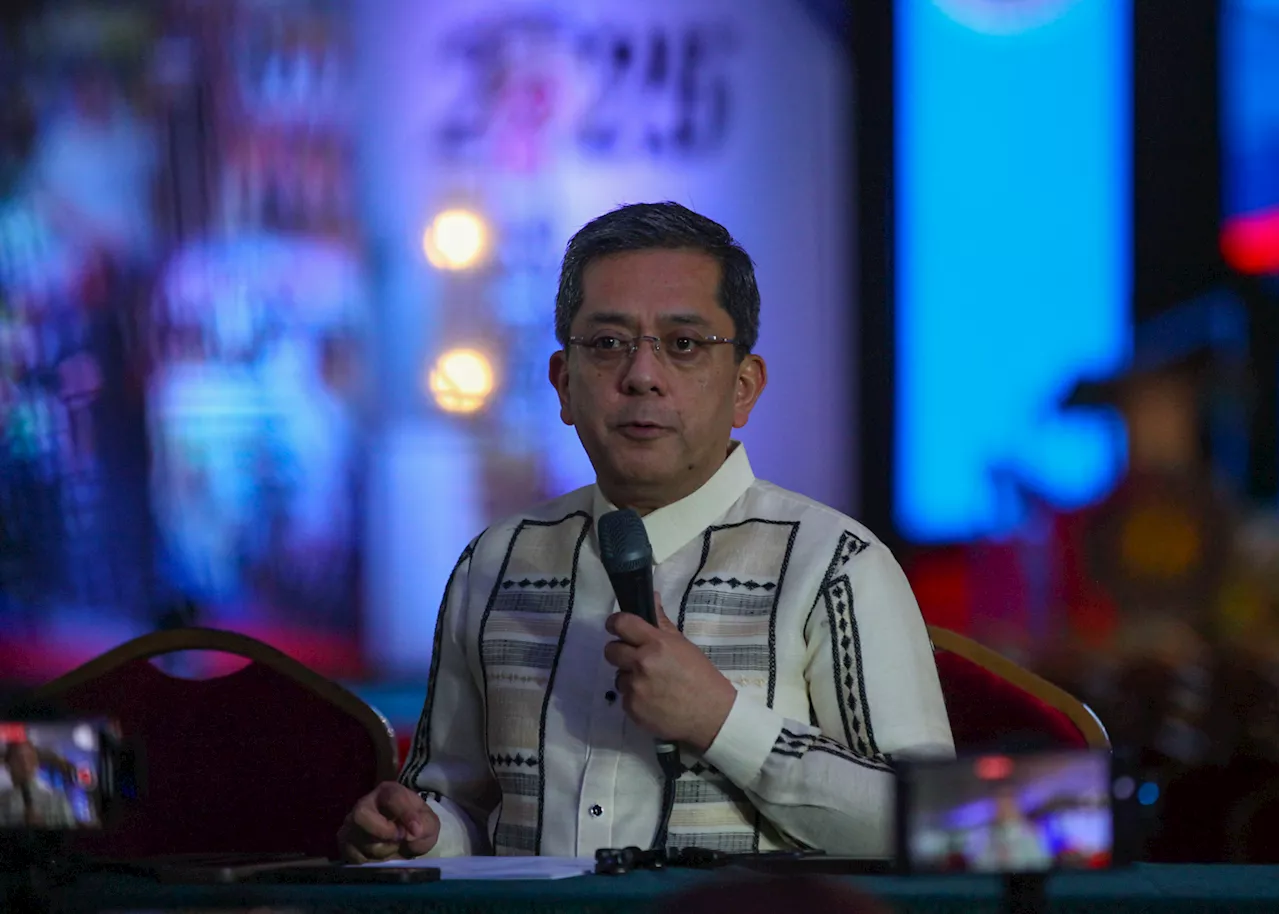 Comelec suspends proclamation of Duterte Youth, BH party-lists