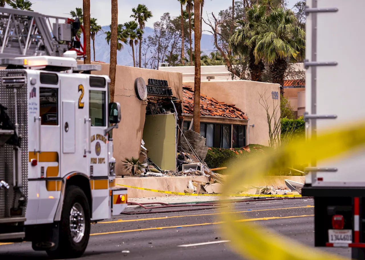 First responders saved thousands of embryos in fertility clinic car bombing, doctor says