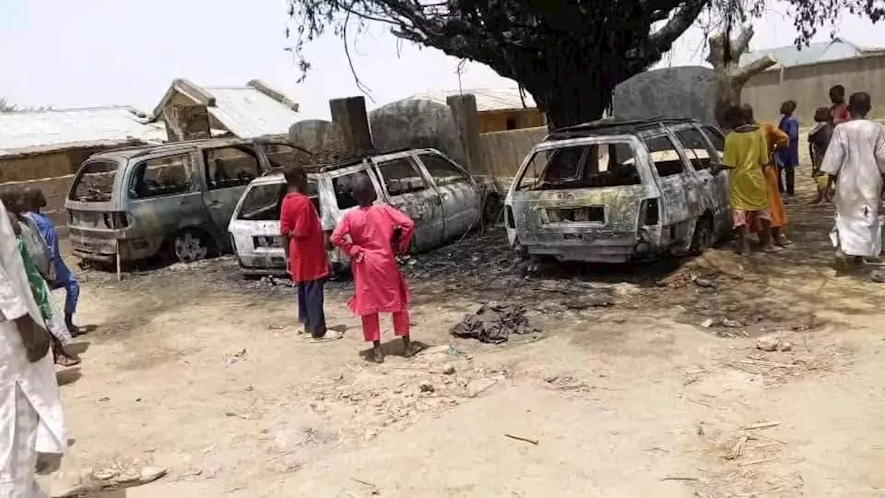 Three killed, 26 abducted as bandits launch fresh attacks in Zamfara