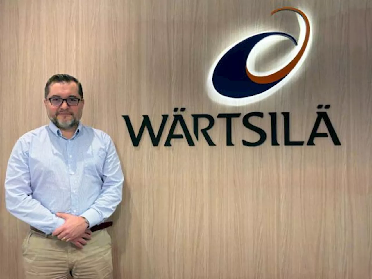 'Puede que el perfil de la subasta de expansión de energía cambie': Wartsila