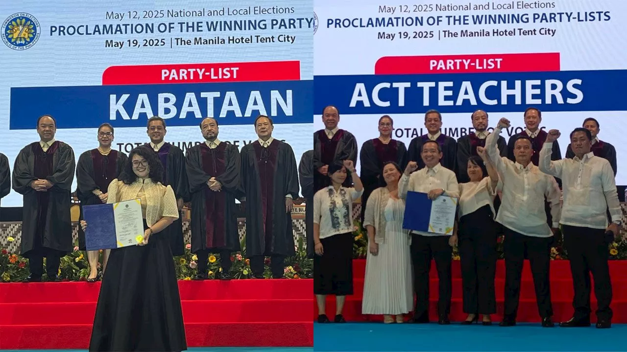 Makabayan bloc down to two seats in House