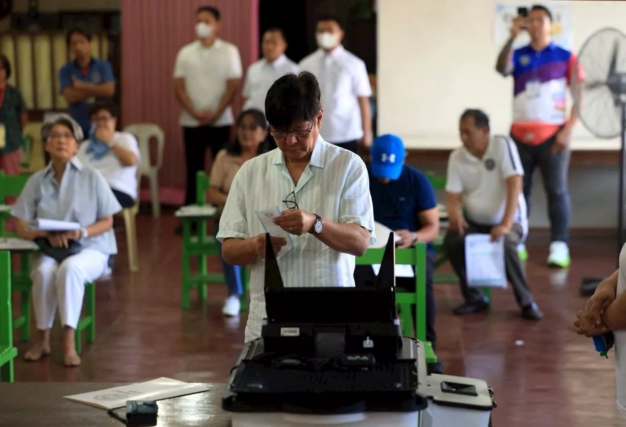 ‘Podcaster’ Marcos tries a reset after admin slate’s dismal 2025 showing