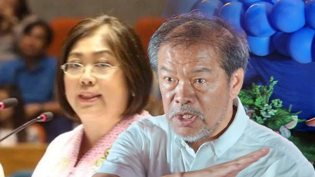 Unabias fall, Uys rise: A dynasty shift in Misamis Oriental politics