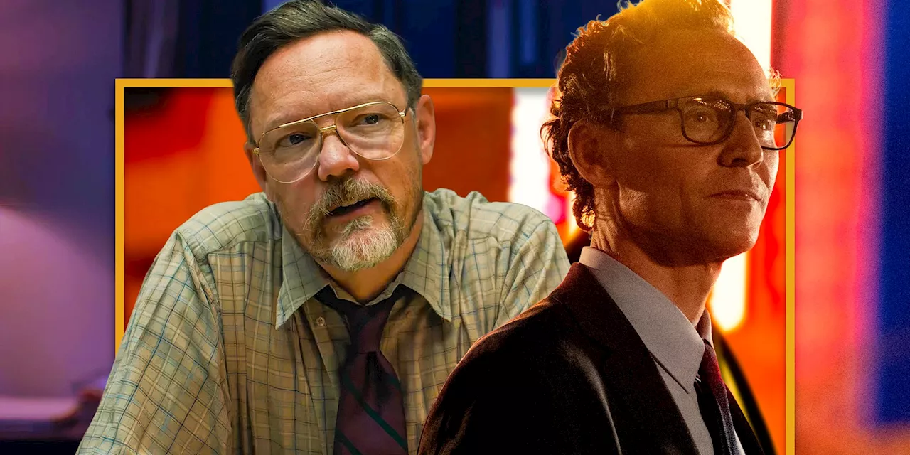 &quot;I Couldn&#039;t Be Happier&quot;: Matthew Lillard Loves The Magical Optimism Of The Life Of Chuck Matthew Lillard Loves The Magical Optimism Of The Life Of Chuck