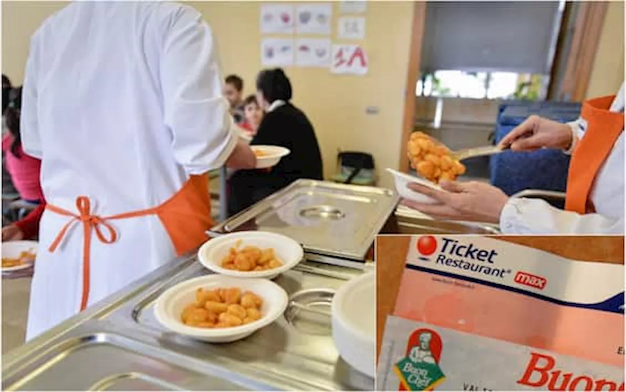 Contratto Scuola, sindacati in pressing sui buoni pasto. Aran frena: “Servono più risorse”
