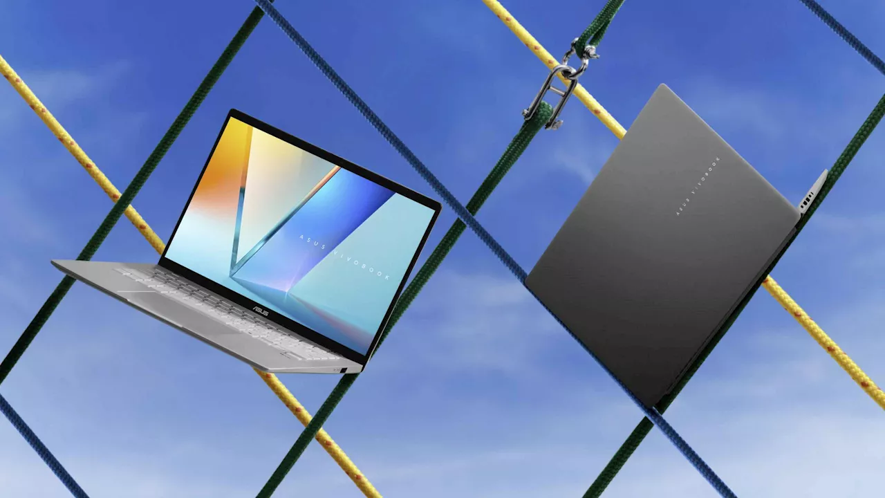 Asus Vivobook S14 & S16 launched in Malaysia, from RM3,199