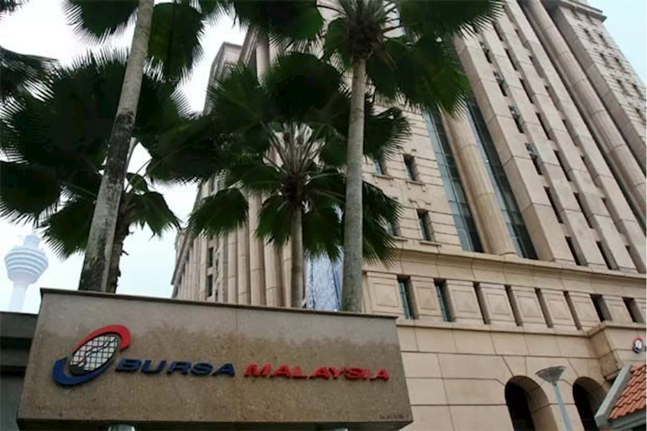 Bursa Malaysia: Unauthorised trades resolved, no losses incurred by investors