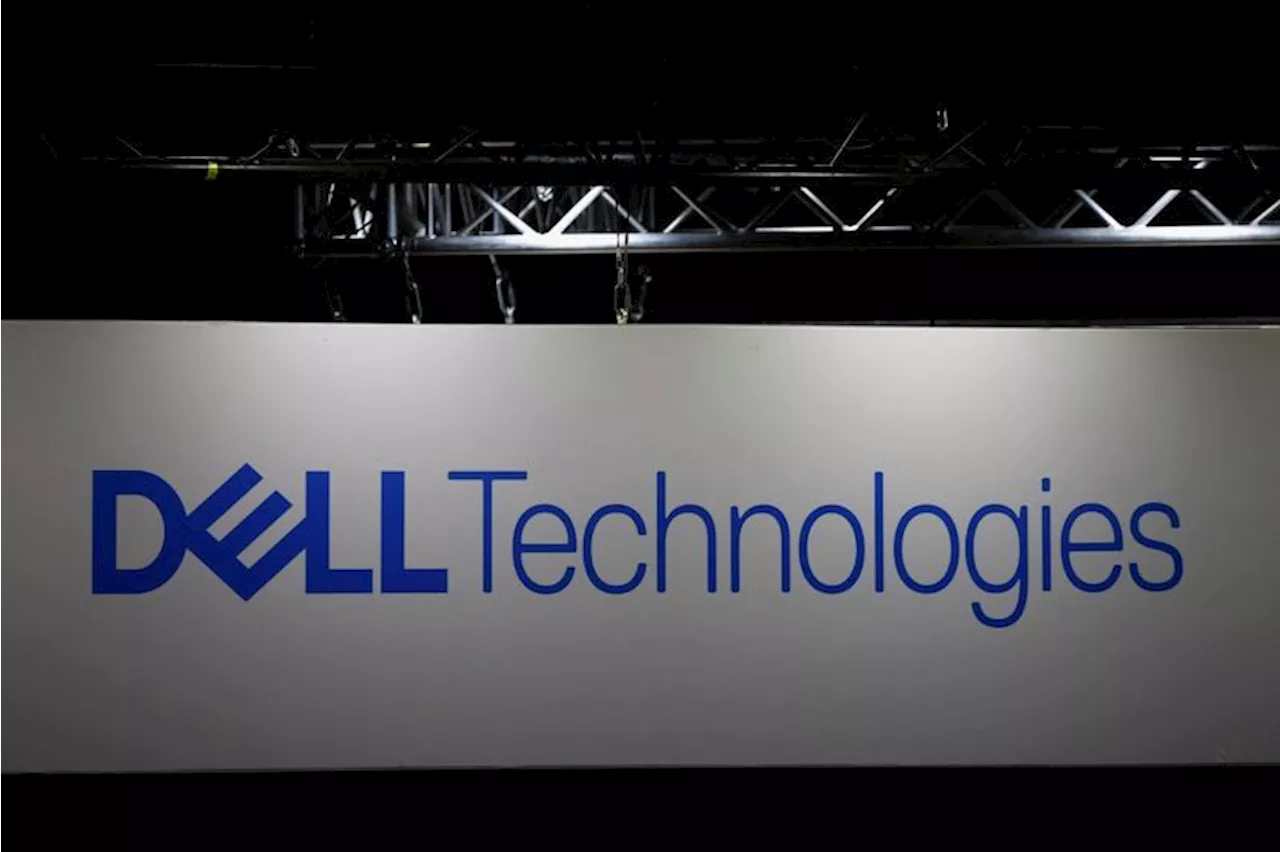 Dell unveils new AI servers powered by Nvidia chips to boost enterprise adoption