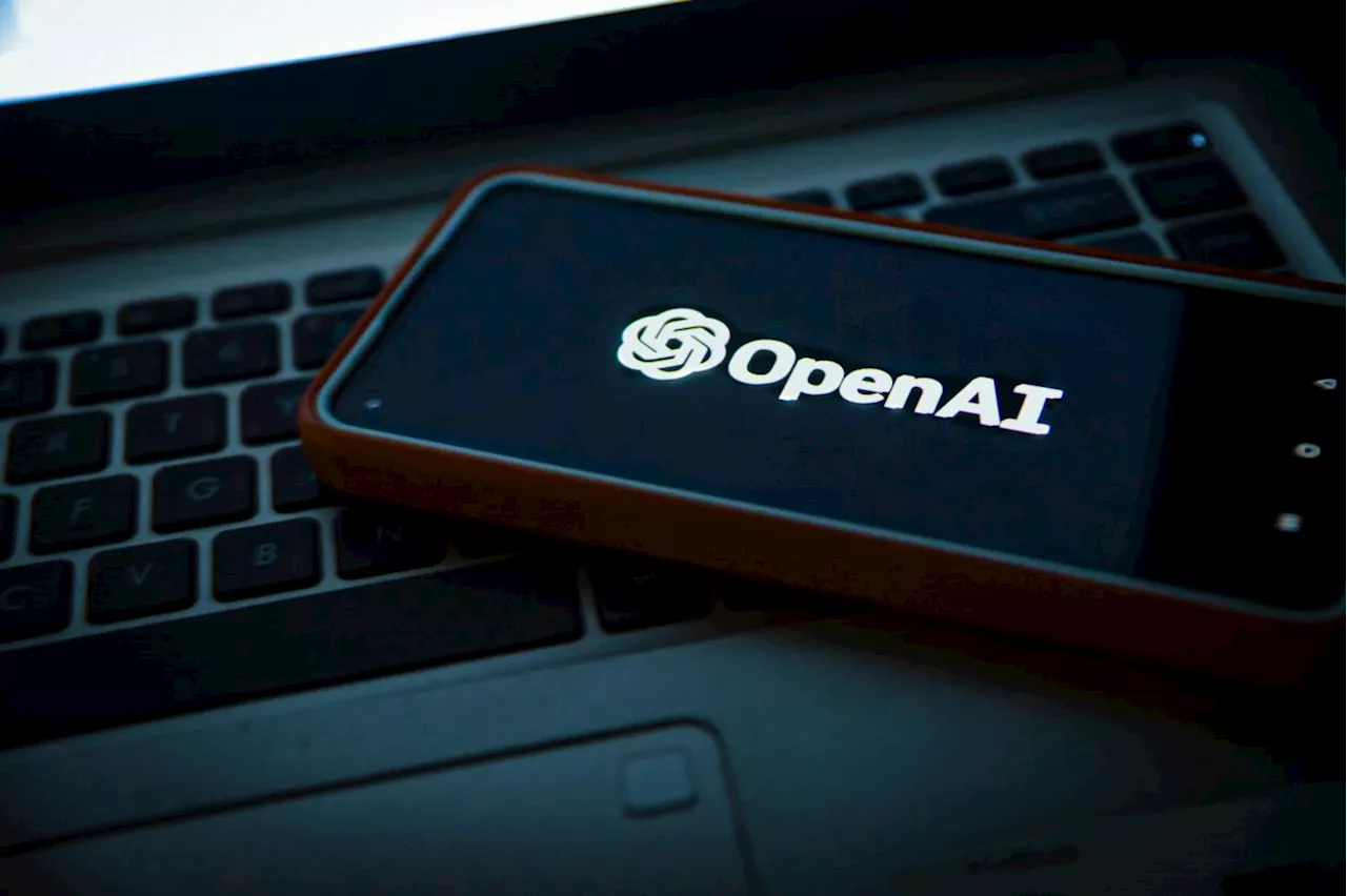 OpenAI takes on Google, Anthropic with new AI agent for coders