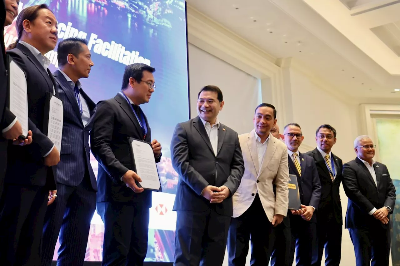 RON95 subsidy rationalisation now fully under Finance Ministry's purview, says Rafizi