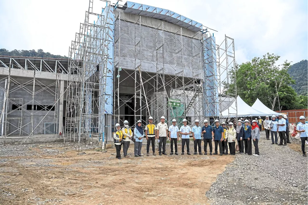 September target for RTM Langkawi hub, says Fahmi