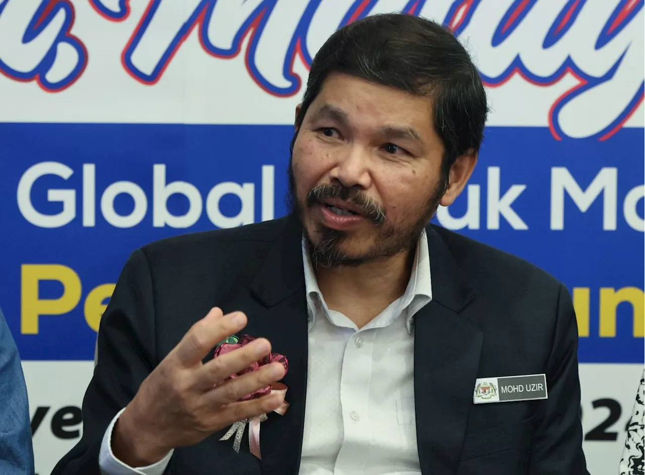 Stats Dept launches tool for small traders, hawkers to make data-driven decisions