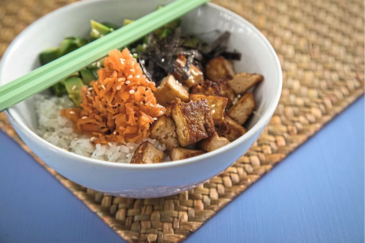 Vegans, think you're fulfilling your protein needs? Think again