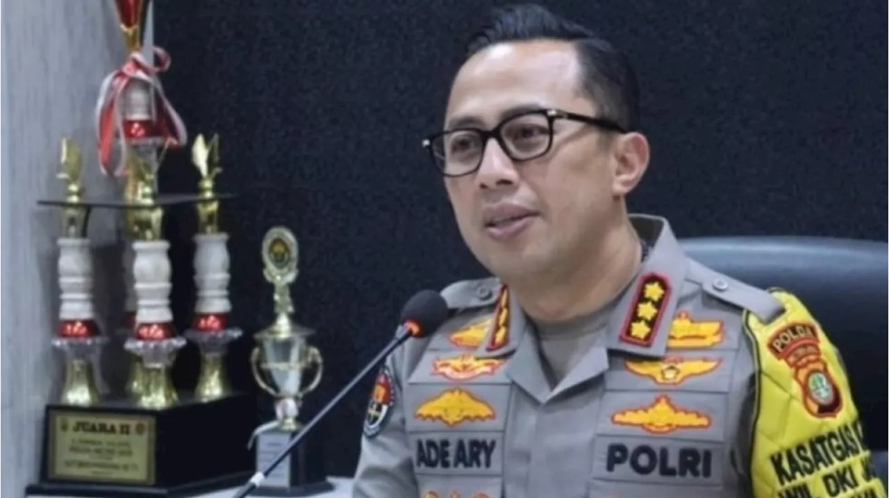 Polda Metro Jaya Dalami Grup Facebook 'Fantasi Sedarah', Jerat Hukumnya Bagaimana?
