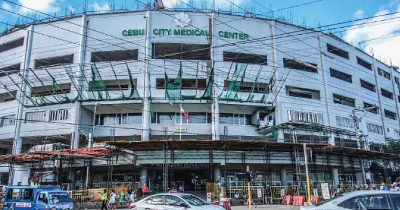 Garcia urges Archival to continue key projects