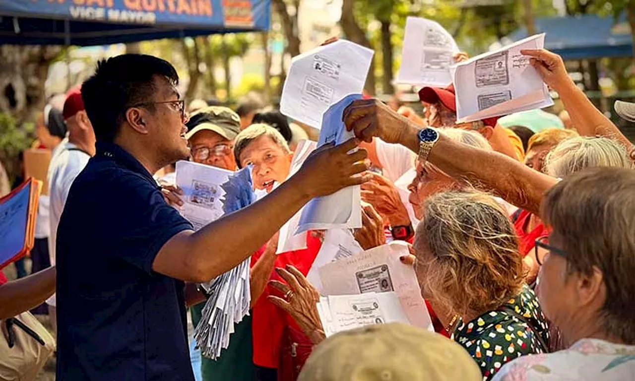 OSCA: 2022, older senior IDs still valid for subsidy