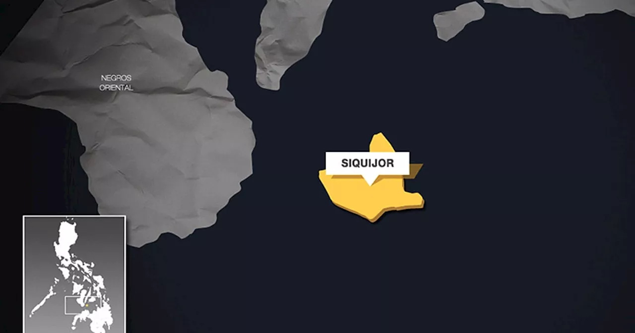 Suspected glanders cases in Siquijor probed