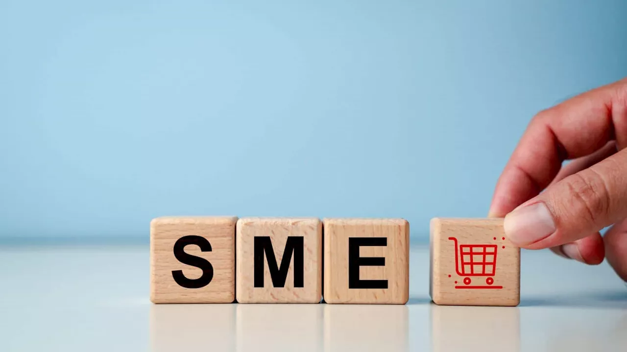 How SMEs can leverage cross-border e-commerce opportunities