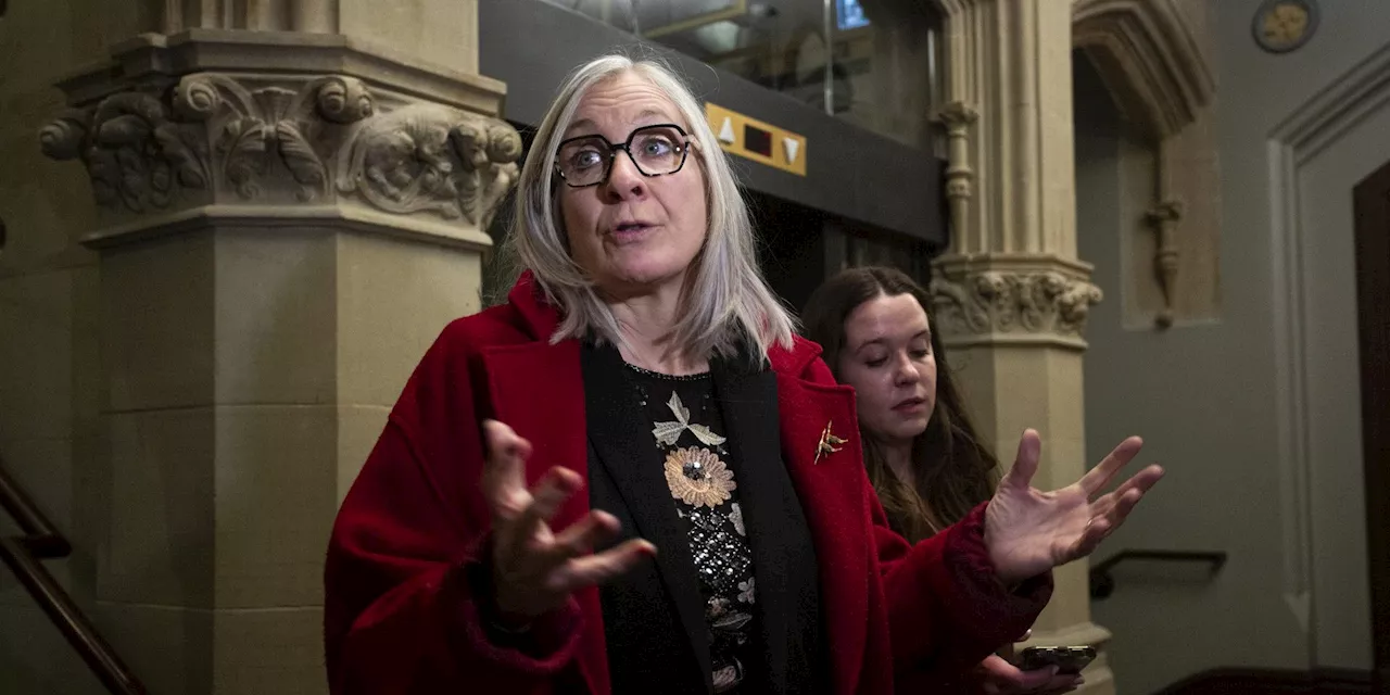‘Really, scared, anxious, and horrified’: advocates decry lack of voice for Canadians with dis ...