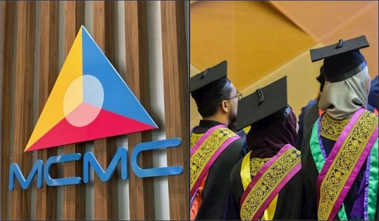 MCMC Offers 2 Scholarships For Underprivileged Students In Local Unis To Nurture Talents