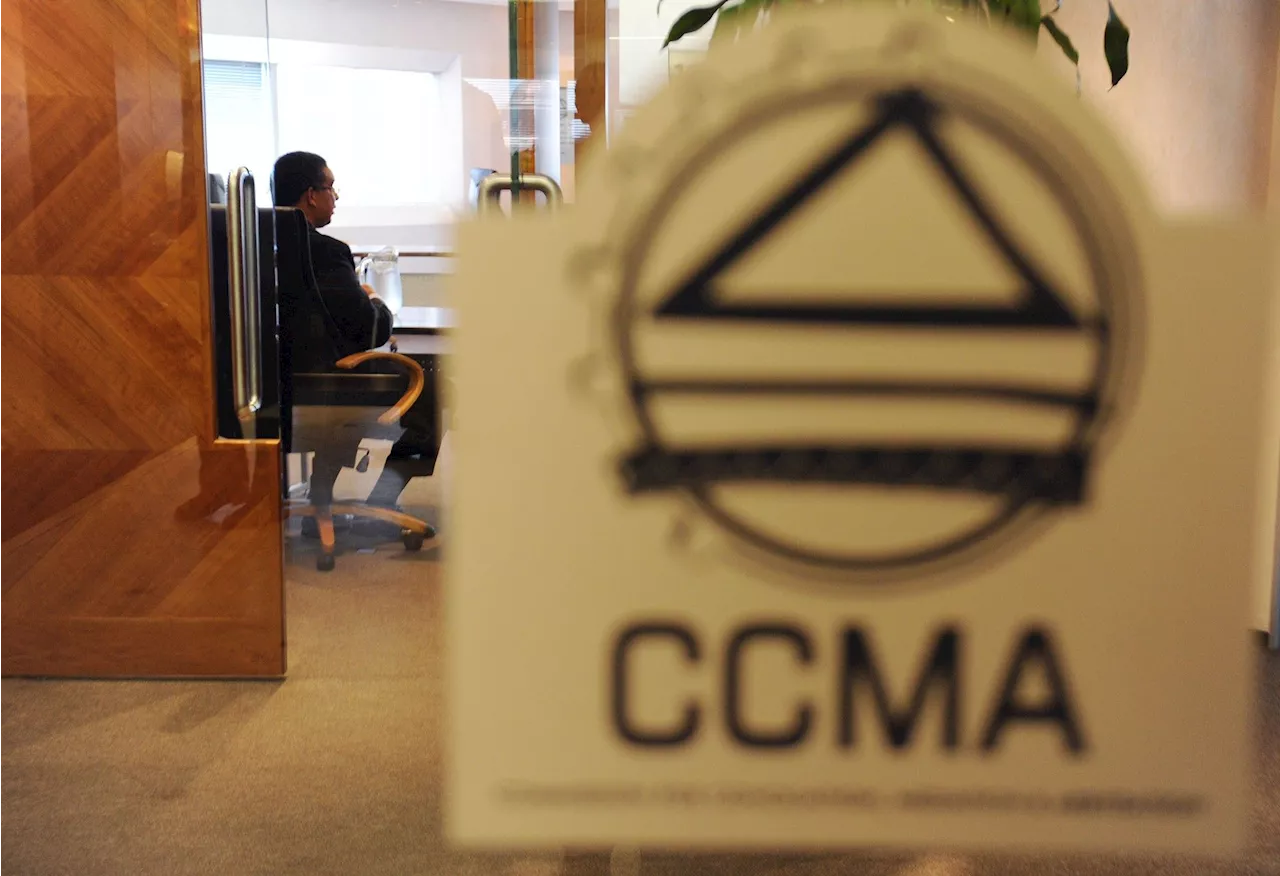 'Who Ate the Cheese?' The CCMA’s collapse and the betrayal of South African workers