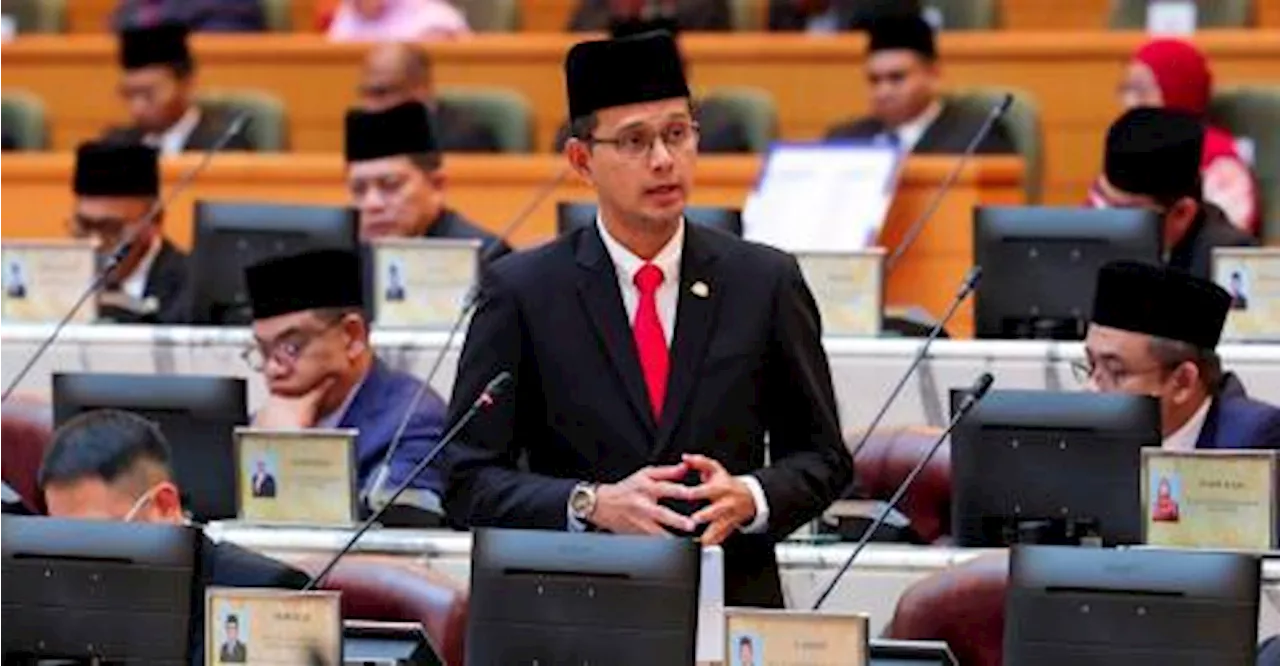 7,306 divorce cases filed in Johor Syariah Court in 2024