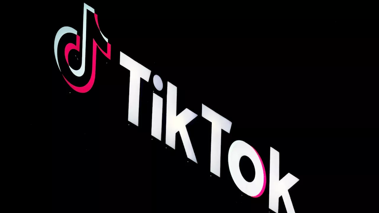 TikTok hit with 530M euro privacy fine in investigation into China data transfer