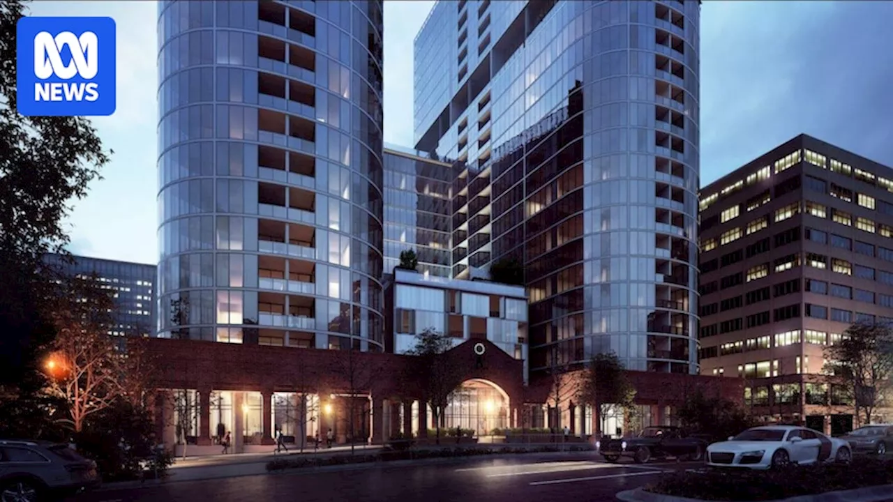 Canberra developers found to have broken consumer law over light rail, rental yeild advertising in Canberra