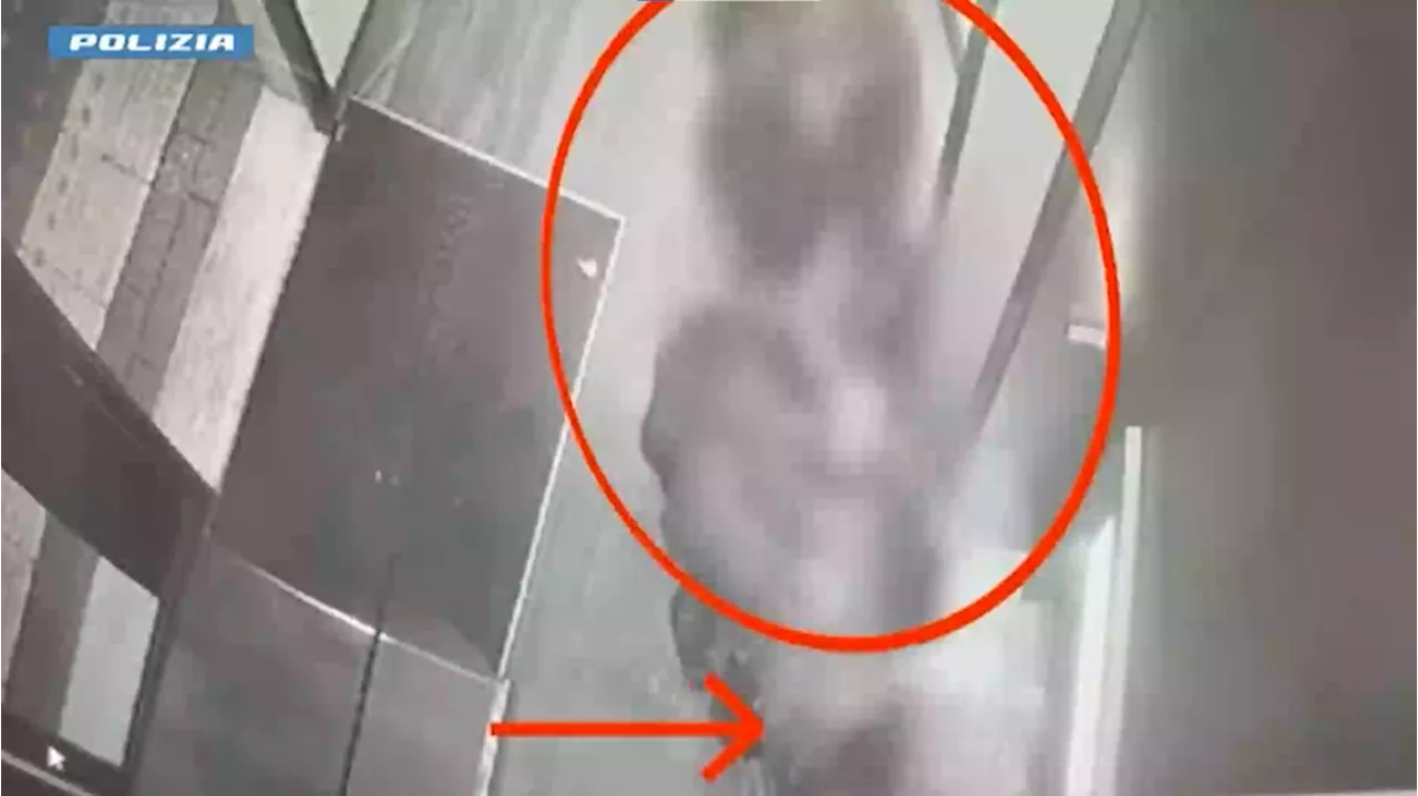Milano, rapine violente con la scusa della sigaretta: fermate due persone