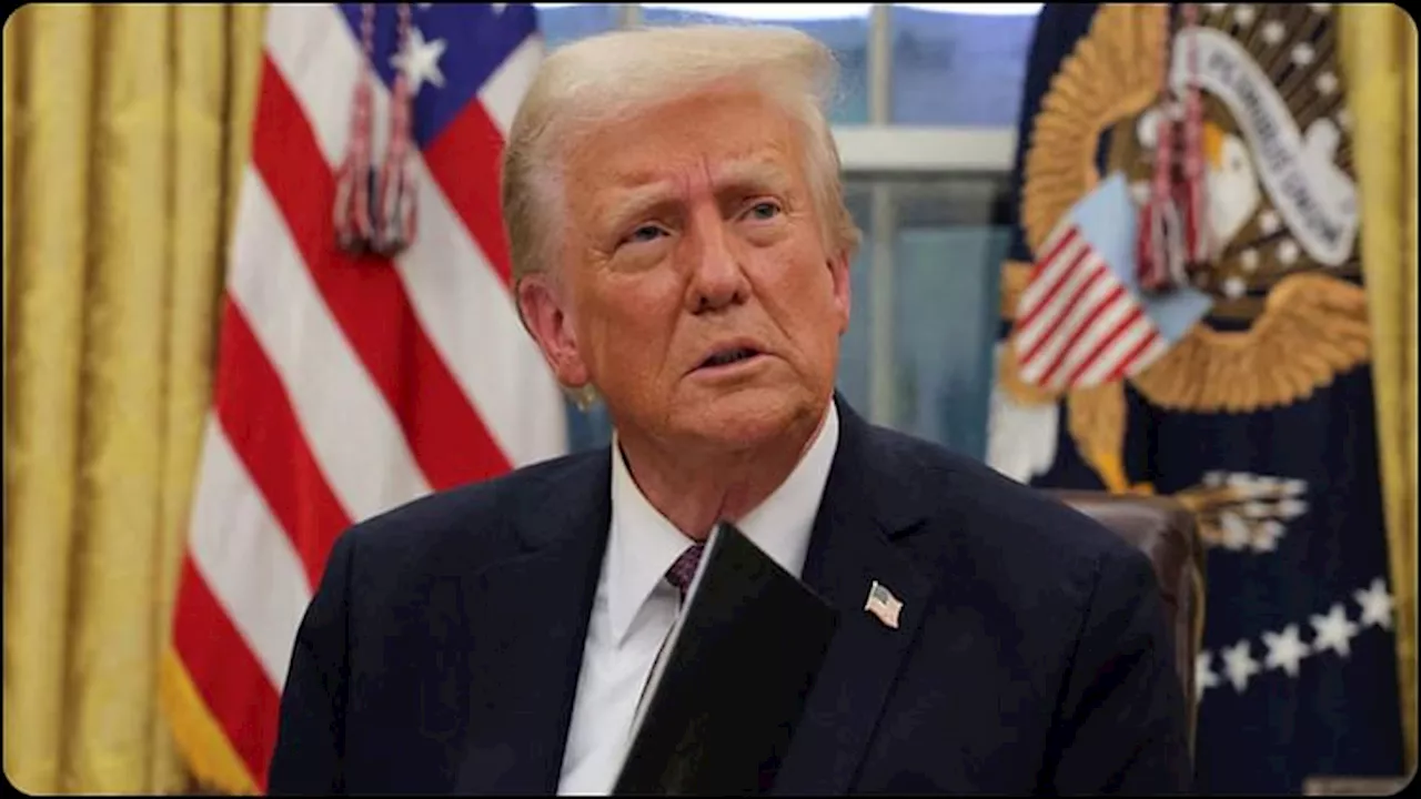US: मैक्सिको सीमा पार कर आए 450000 प्रवासी बच्चों का पता लगा रहा ट्रंप प्रशासन, घर-घर जाकर खटखटा रहा दरवाजा