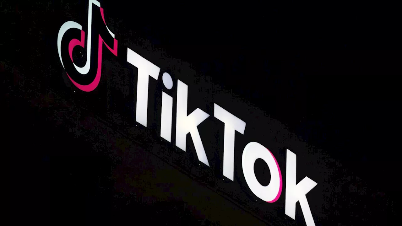 TikTok hit with 530 million euro privacy fine in investigation into China data transfer