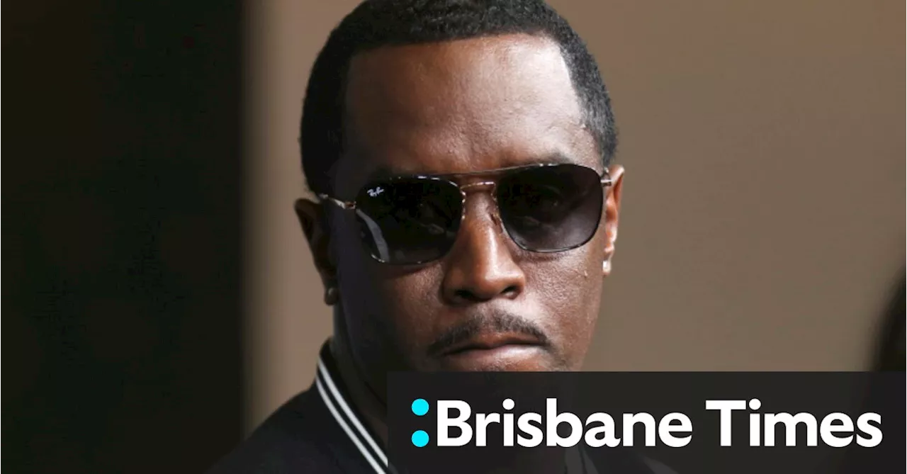 Sean ‘Diddy’ Combs says he rejected plea offer ahead of sex-trafficking trial