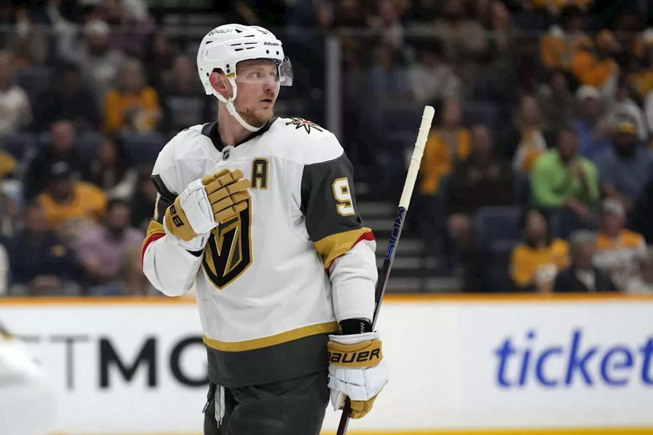 Eichel, Kopitar, and Point Finalists for Lady Byng Trophy