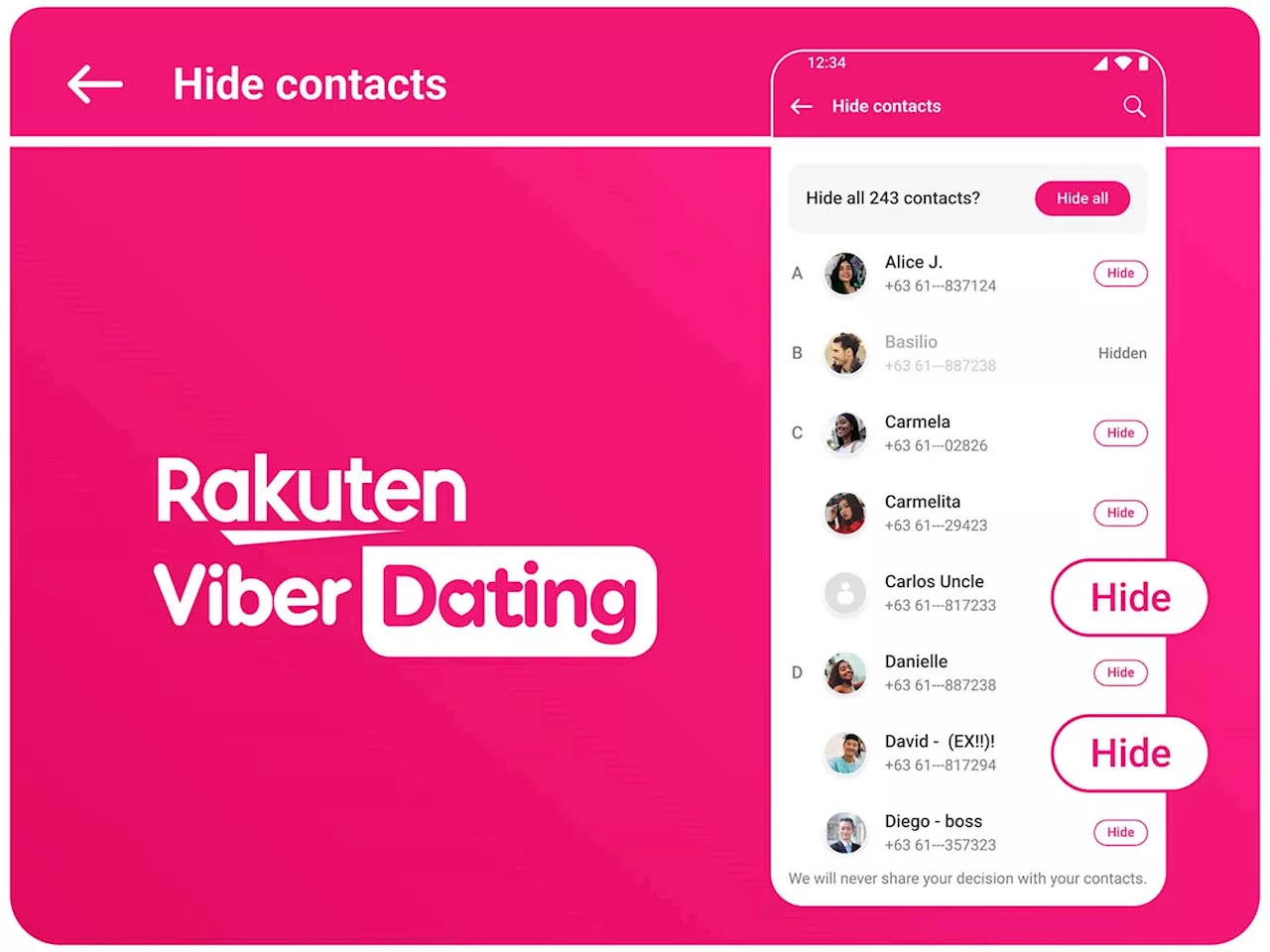 4 ‘diyahe’ online dating encounters and how to avoid them
