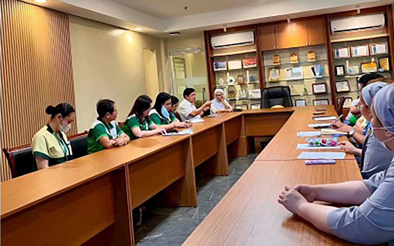 Free PhilHealth coverage for unemployed PWDs | Perla Lena