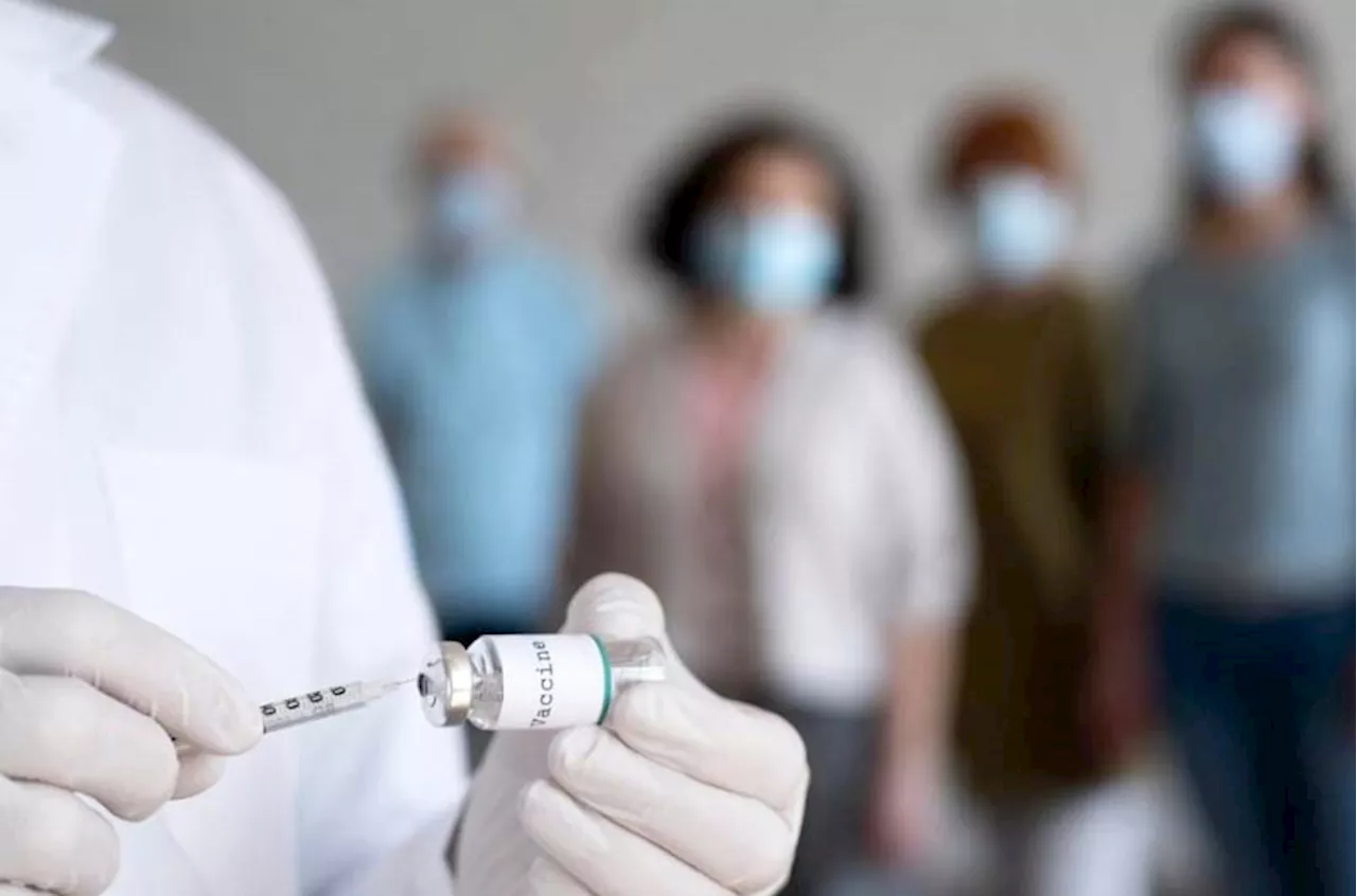 Government needs to sustain gains in vaccination drive–experts